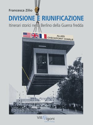 cover image of Divisione e riunificazione